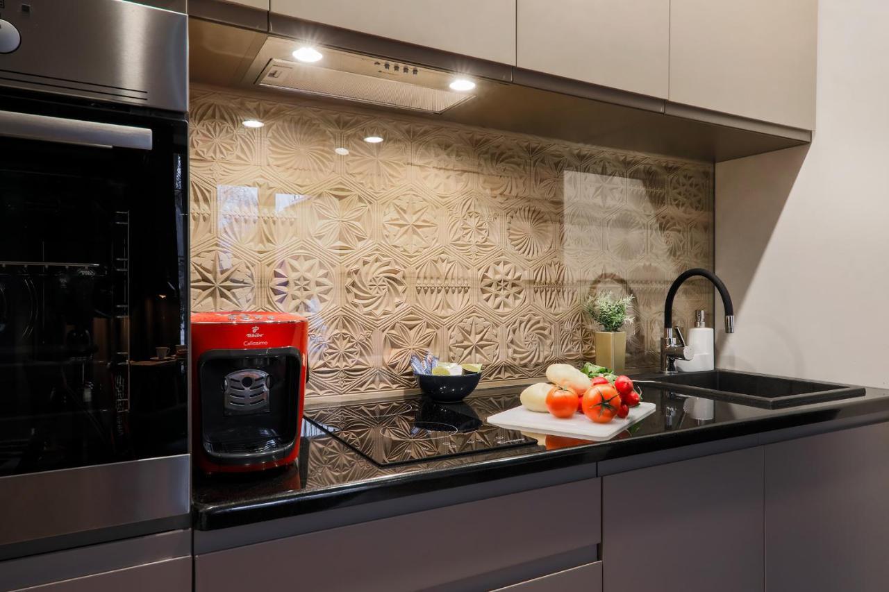 Apartamenty Mecenasowka 자코파네 외부 사진