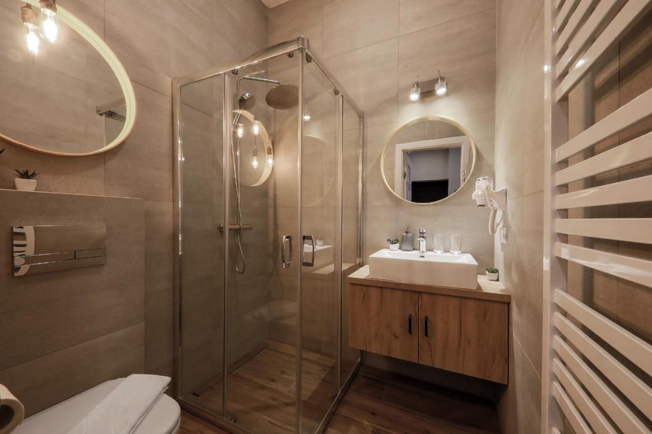 Apartamenty Mecenasowka 자코파네 외부 사진