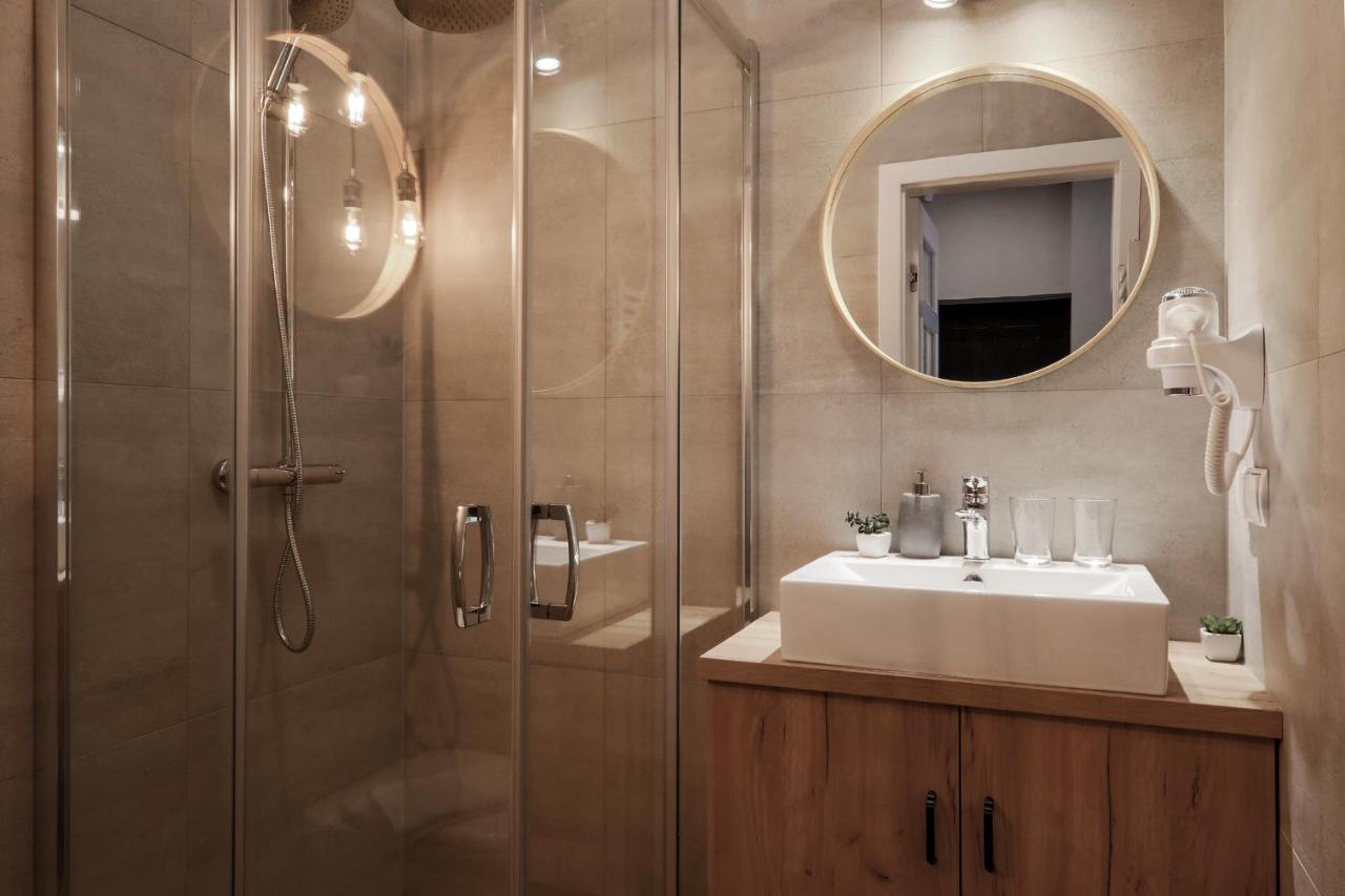 Apartamenty Mecenasowka 자코파네 외부 사진