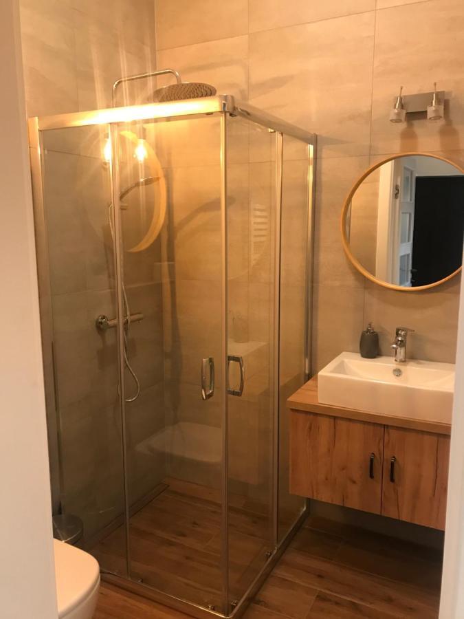 Apartamenty Mecenasowka 자코파네 외부 사진